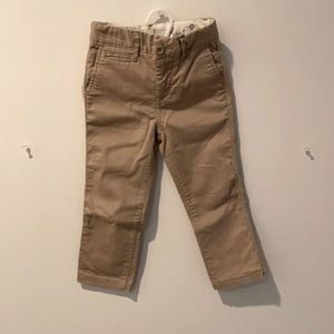 Corduroy Pants - Boys - 3 years